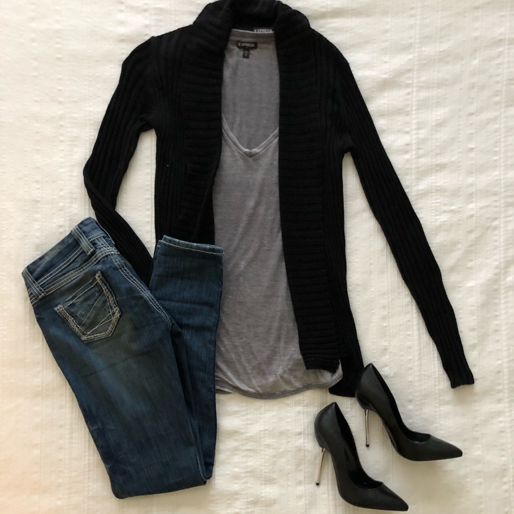 Cardigan